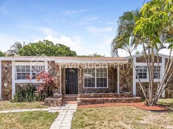 3531 SW 15th Ct, Fort Lauderdale, FL 33312