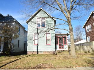 52 W Pacemont Rd, Columbus, OH 43202