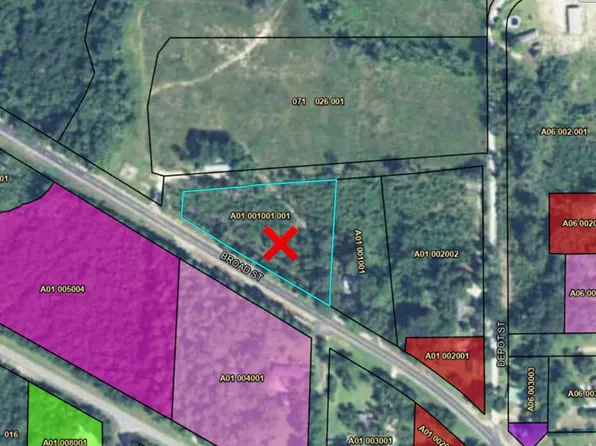 0 Broad St N, Abbeville, GA 31001