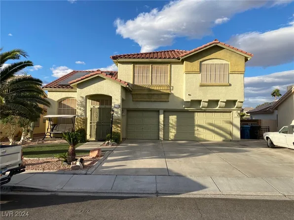 6538 Begonia Bay Ave, Las Vegas, NV 89142
