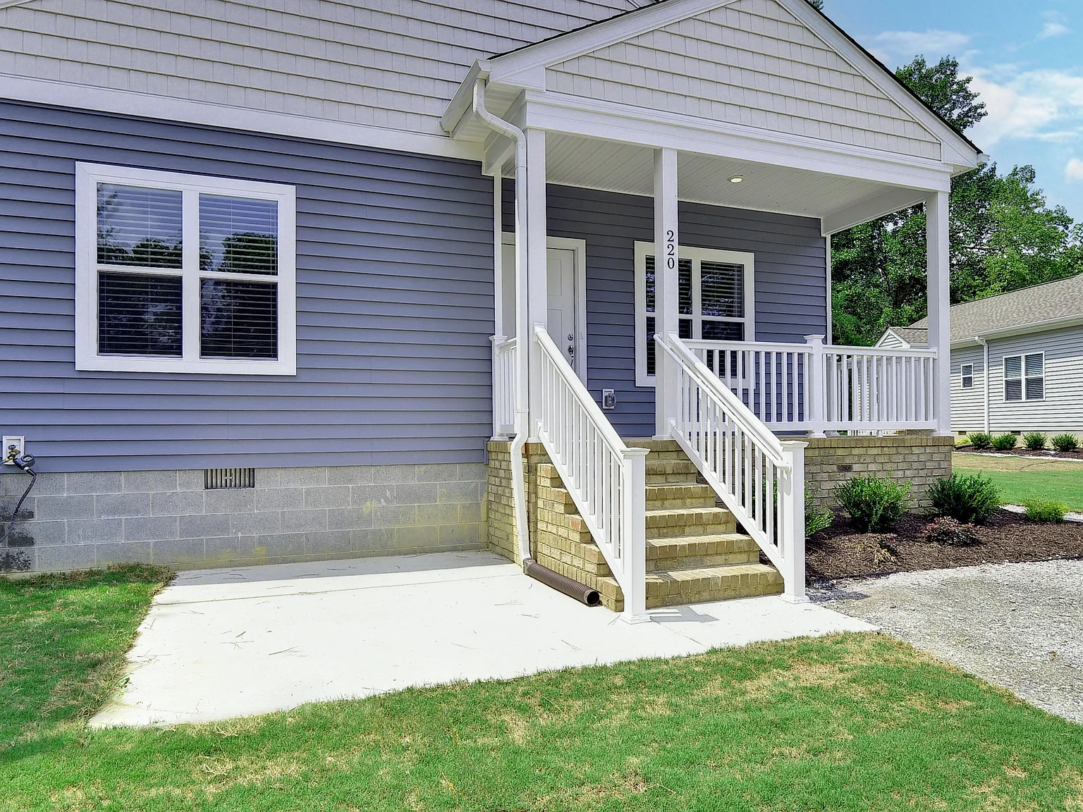 220 Curry Drive - 1 — Photo 3