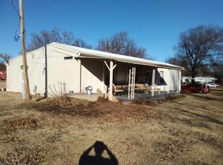 378 W Grand Ave, Vinita, OK 74301