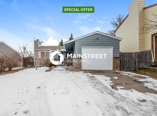 4840 S Richfield Cir, Aurora, CO 80015