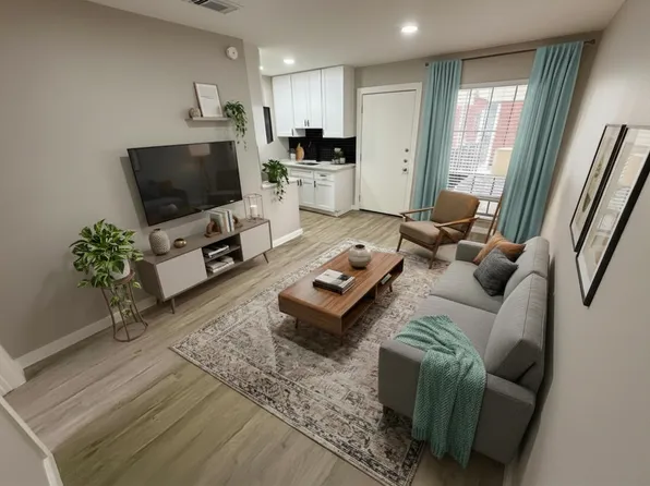 5317 1/2 William Holland Ave #219, Austin, TX 78756