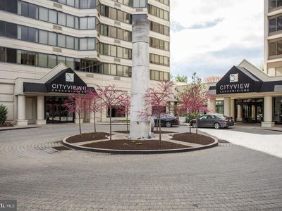 2001 Hamilton St APT 1609, Philadelphia, PA, 19130