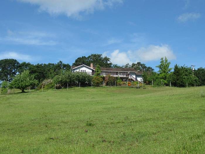 From a  distance