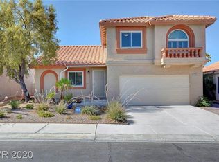 8720 Autumn Valley Ave, Las Vegas, NV 89129