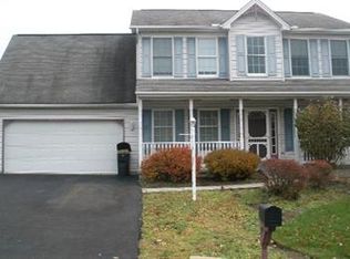 905 Sunnyhill Ln, Harrisburg, PA 17111