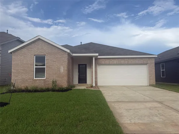 21714 Colonial Meadow Creek Trl, Waller, TX 77484