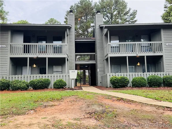 1909 Tryon Dr Unit 7, Fayetteville, NC 28303