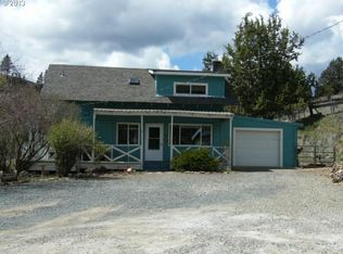 20593 Sumpter Stage Hwy, Baker City, OR 97814