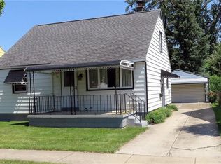 51 Avondale Pl, Buffalo, NY 14210