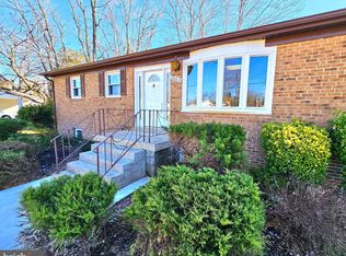 9602 Juliette Dr, Clinton, MD 20735