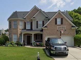 3748 Southland Dr, Buford, GA 30519