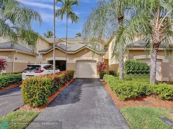 2285 Cordoba Bnd, Weston, FL 33327
