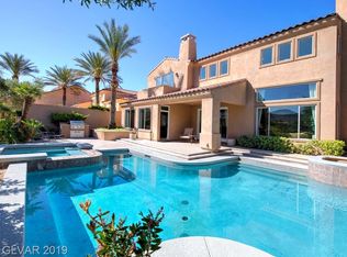 1095 Casa Palermo Cir, Henderson, NV 89011