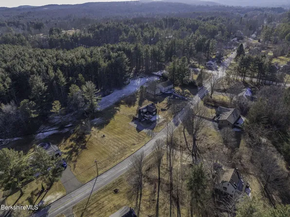 LOT 178 Two New Lenox, Lenox, MA 01240