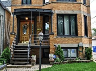 3815 N Kilpatrick Ave, Chicago, IL 60641