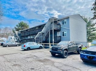 480 Massillon Rd #C, Akron, OH 44306