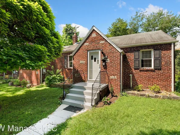 6702 Prince Georges Ave, Takoma Park, MD 20912