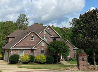 7 Crooked Pine Point, Petal, MS 39465