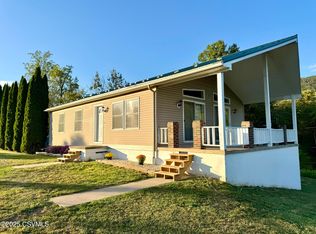 2417 State Highway 42, Unityville, PA 17774