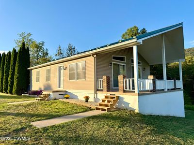2417 State Highway 42, Unityville, PA, 17774