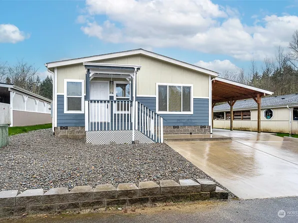 1101 S Scheuber Road #24, Centralia, WA 98531