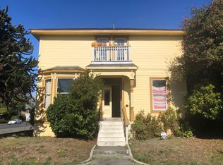 705 15th St, Eureka, CA 95501