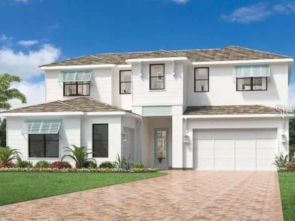 2581 Waterfront Cir, Sarasota, FL 34240