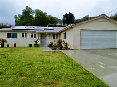 8069 Poplin Dr, Santee, CA, 92071