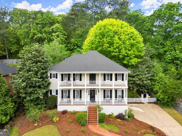 2870 Abbottswell Dr, Johns Creek, GA 30022