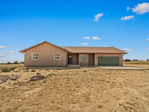 268 N Purcell Blvd, Pueblo, CO 81007