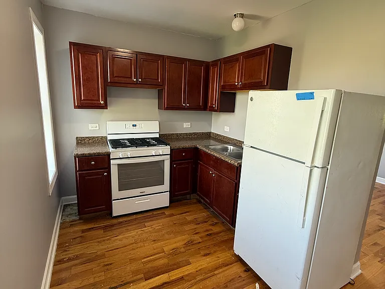214 S Lavergne Ave #3 — Photo 1