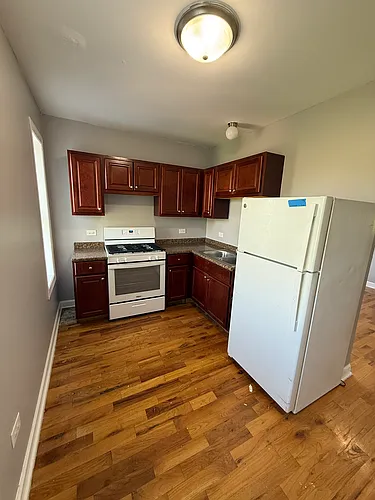 214 S Lavergne Ave Photo 1
