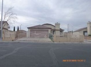 3845 Southern Light Dr, Las Vegas, NV 89115
