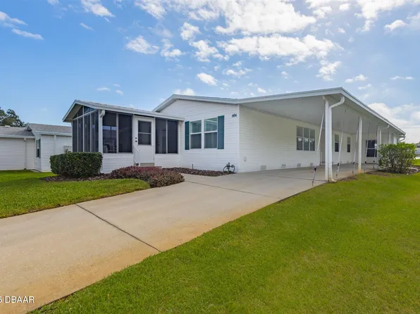 606 Mooring Ln, Edgewater, FL 32141