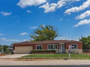 1277 Dawnridge Ave, El Cajon, CA 92021