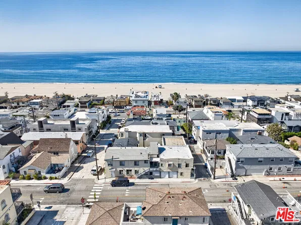 2901 Manhattan Ave, Hermosa Beach, CA 90254