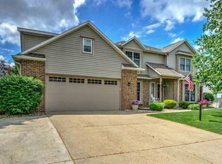 50521 Weeping Willow Run W, Granger, IN