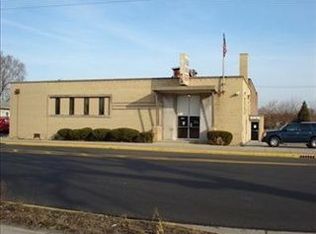 2835 165th St, Hammond, IN 46323