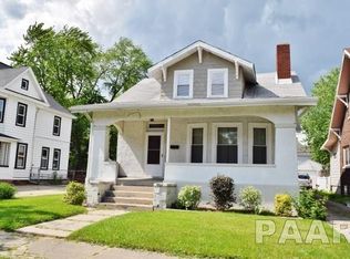 1717 W Barker Ave, Peoria, IL