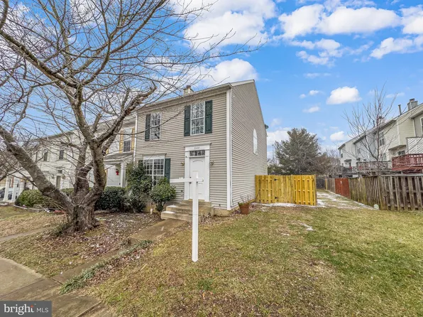 3344 Esquarre Ct, Woodbridge, VA 22193