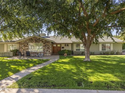 3444 N 48th Way, Phoenix, AZ, 85018