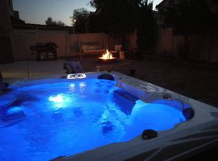 6345 Novak St, Las Vegas, NV 89115