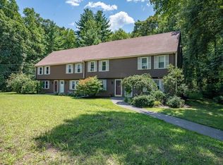 7 Taylor Ct #7, Norton, MA 02766