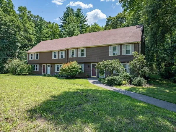 7 Taylor Ct #7, Norton, MA 02766