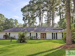 201 Donna Rd, Savannah, GA 31410