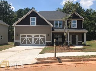 253 Cliffhaven Cir #48, Newnan, GA 30263