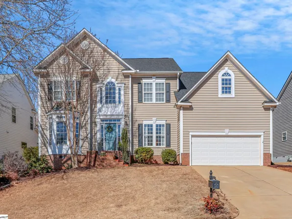9 Suffolk Downs Way, Greenville, SC 29615
